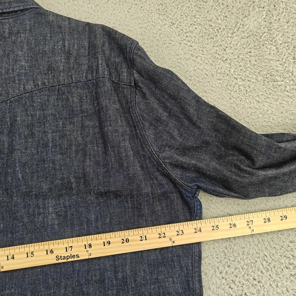 Levis levi western